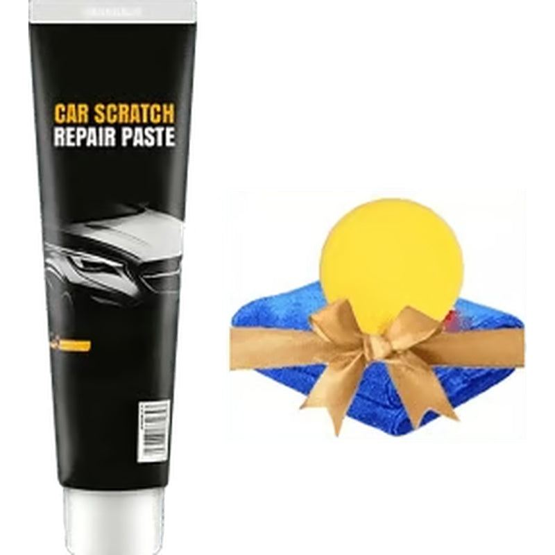 🔥Last Day Sale 49%🔥Car Scratch Repair Paste
