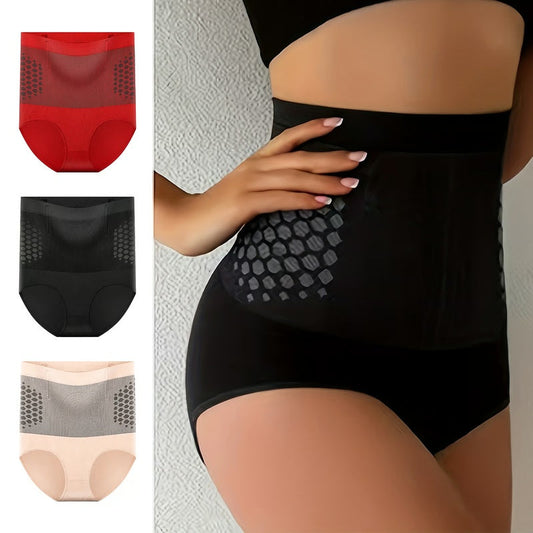 🏆LAST DAY SALE 49% OFF🔥 Women's High-Waist Shaping Compression Shorts – Stay Warm & Snatched