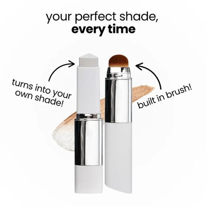 🔥LAST DAY SALE - BUY 1 GET 1 FREE!!🌸✨Color-Changing Cover Cream Stick Skincare meets makeup