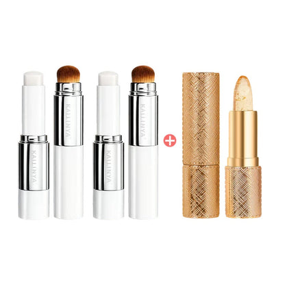 🔥LAST DAY SALE - BUY 1 GET 1 FREE!!🌸✨Color-Changing Cover Cream Stick Skincare meets makeup