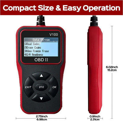 🎄 LAST-MINUTE CHRISTMAS OFFER: 50% OFF! ⏰ TPMS Activation Tool OEC-T5 for GM Cars – Easy Programming, Quick Sensor Activation & Portable Design 🔧🚗📦