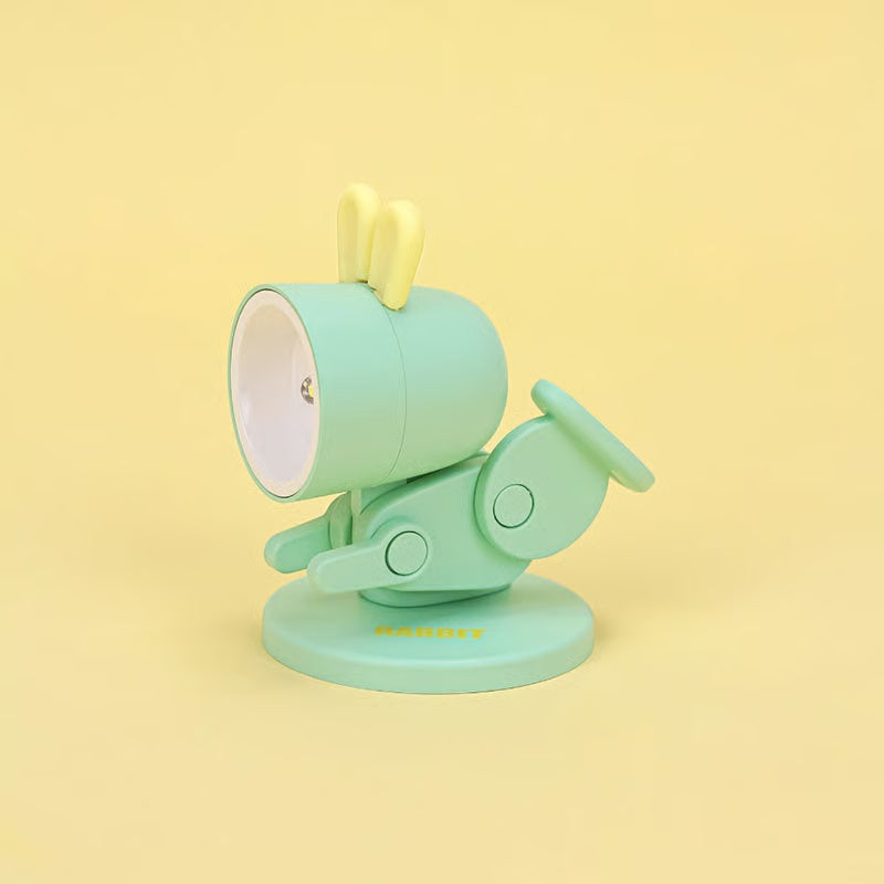 LED Cute Night Light
