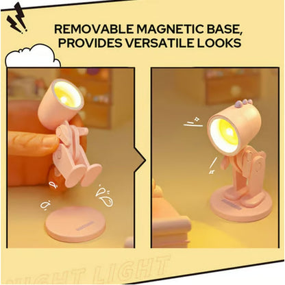 LED Cute Night Light