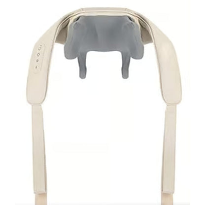 ⏰Limited Time 50% OFF 🔥Neck and Shoulder Heat Massager
