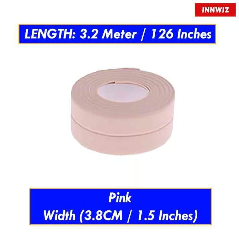 🔥🔥Magic Caulk Tape