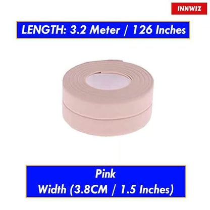 🔥🔥Magic Caulk Tape
