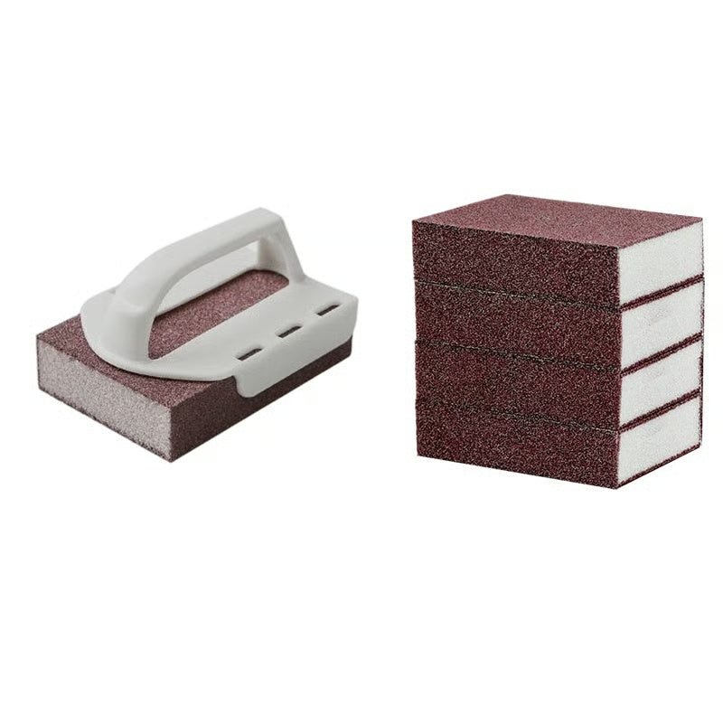 🧽 Magic Cleaning Sponge | Multi-Purpose Eraser Sponge