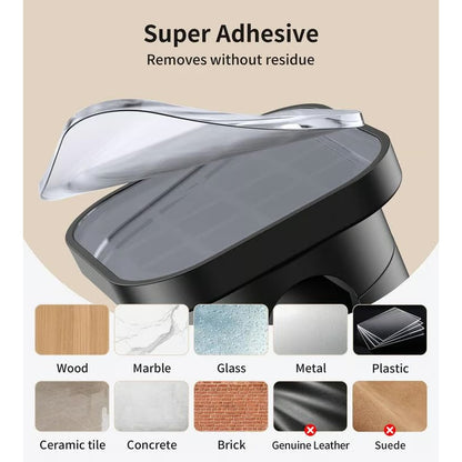 Magnetic Cable Clips