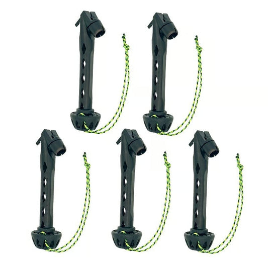 Magnetic Fly Threader & Knot Tying Tool