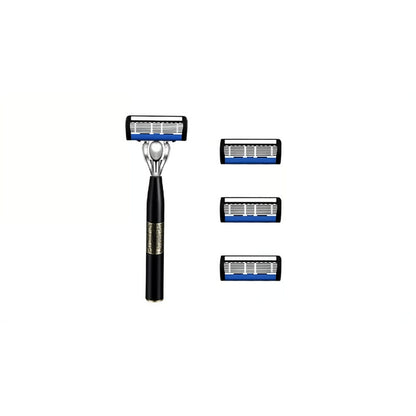 Men's 7-Layer Blades Razor