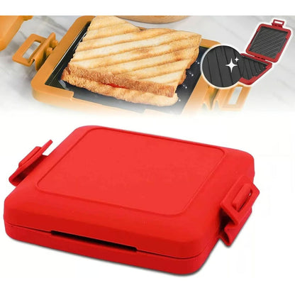🔥Microwave Toastie Sandwich Maker - Buy 2 Free Shipping