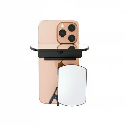 Mirror Reflection Clip  - Capture Stunning Reflections Instantly
