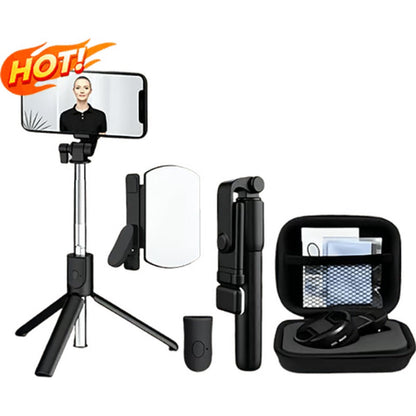 Mirror Reflection Clip  - Capture Stunning Reflections Instantly