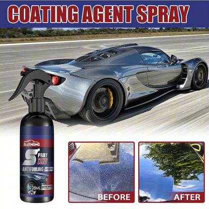 Multi-functional Coating Renewal Agent