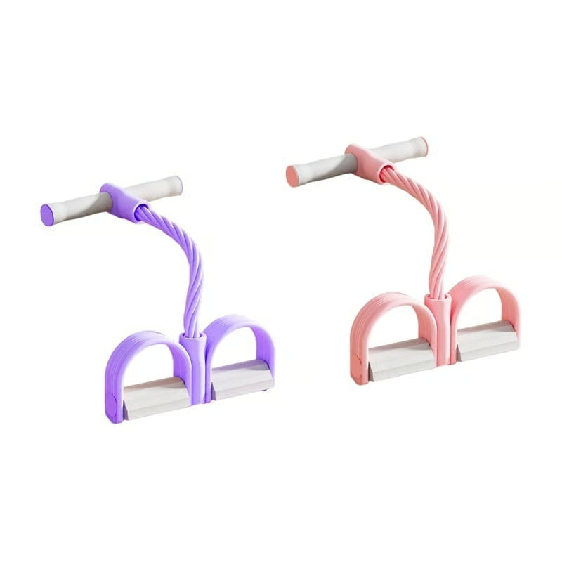 💪Multifunction Pedal Resistance Band🏋️