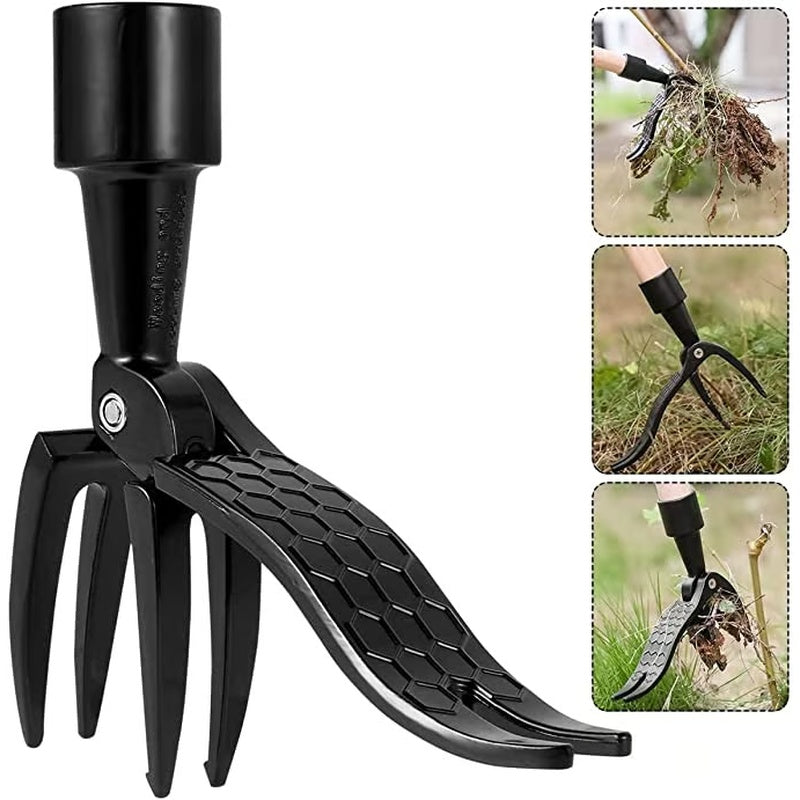 New detachable weed puller（without handle）