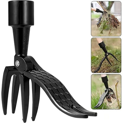 New detachable weed puller（without handle）