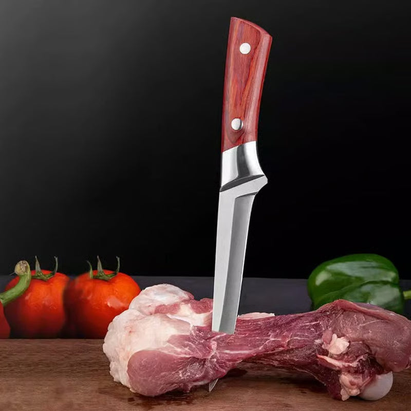 🔥New Hot Selling❤️‍🔥 Knife recommended by a Michelin chef - Japanese premium knife