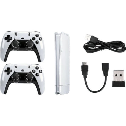 New Upgrade Retro Game Console Stick