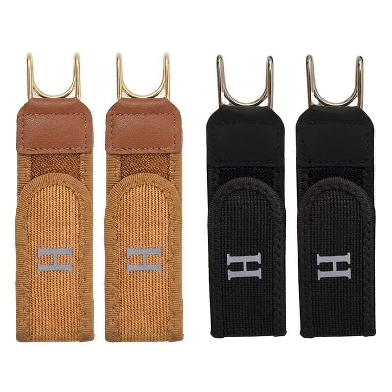 No Buckle Belt