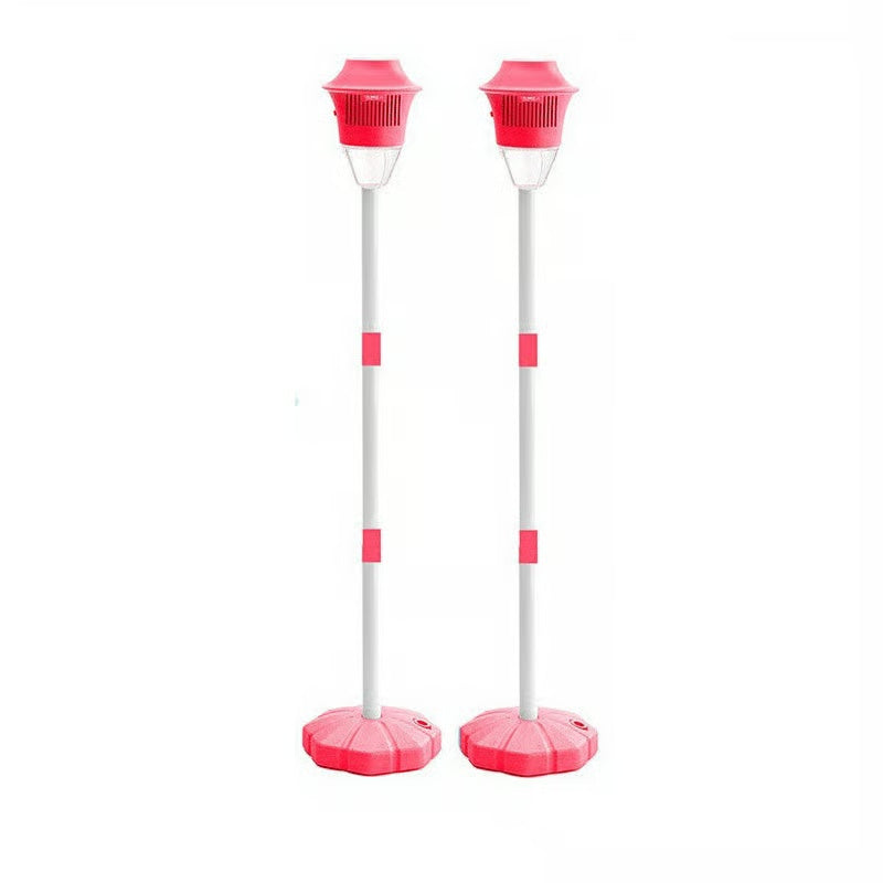 🌈 Outdoor Party Bubble Blower for Kids