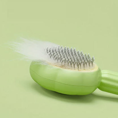 🐱Pet Hair Cleaner Brush🐶