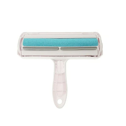 🐶🐱PET HAIR LINT ROLLER - FUR REMOVAL TOOL