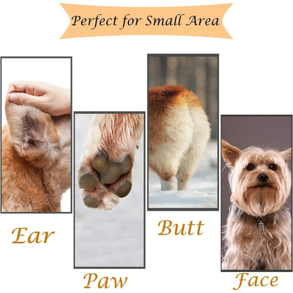 Pet Mini Safe Trimmer