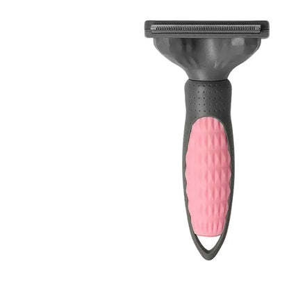 Pet Open Knot removal and Thinning Comb