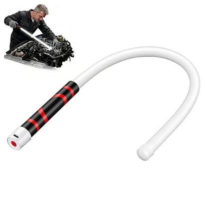 Portable Bendable LED Flashlight Stick