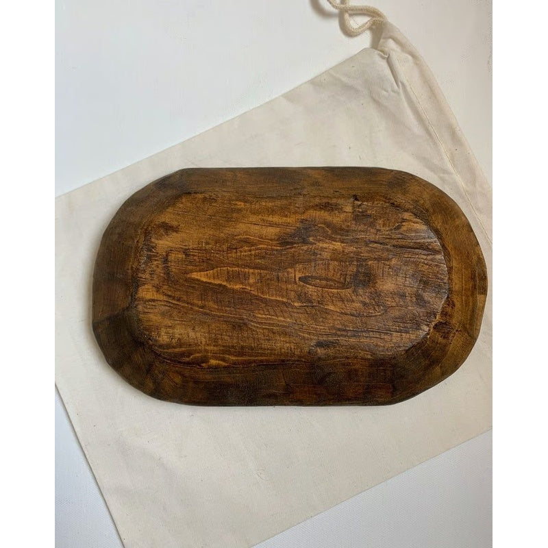 Prayer Bowl Dough Bowl Cross religious gifts