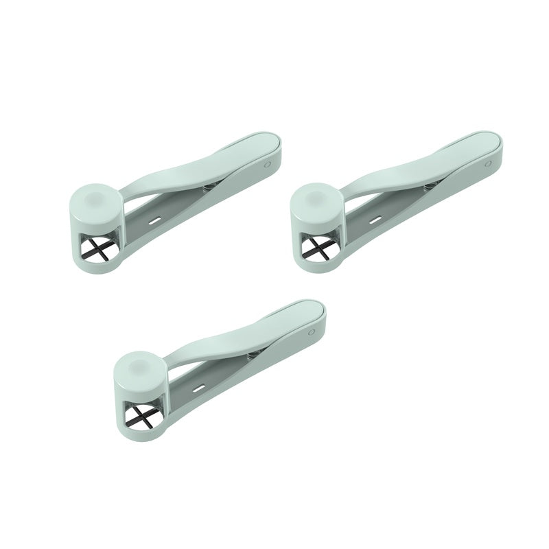 Professional Safety-First Rapid Fruit & Grape Slicer