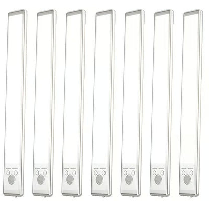 Rechargeable Motion Sensor Led Lights