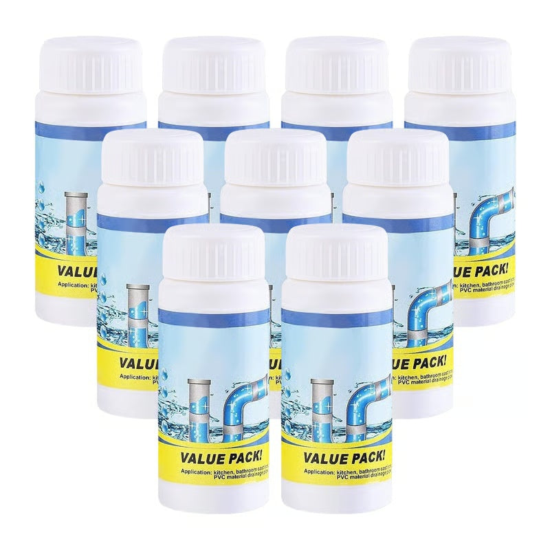 Sink & Drain Cleaner