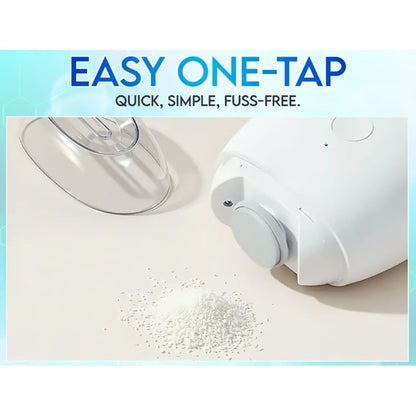 💅✨Universal Automatic Fingernail Grinder for Adults and Children👶