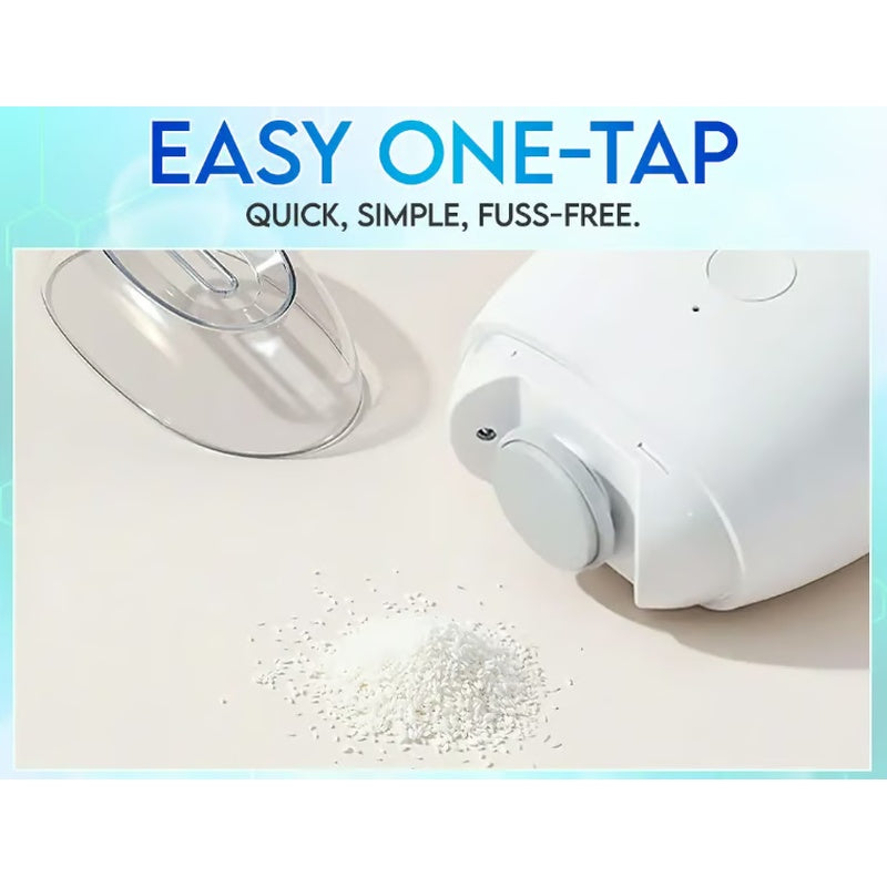 💅✨Universal Automatic Fingernail Grinder for Adults and Children👶