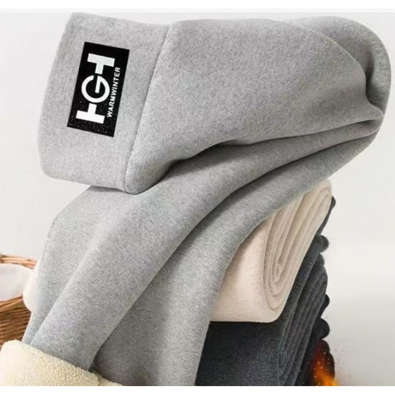 Winter Fleece Pants